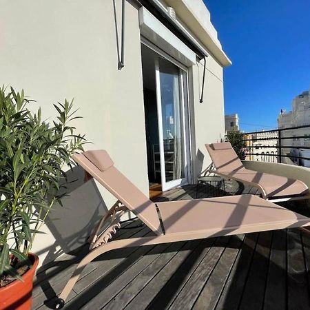 Apartamento San Vicente Valencia Exterior foto