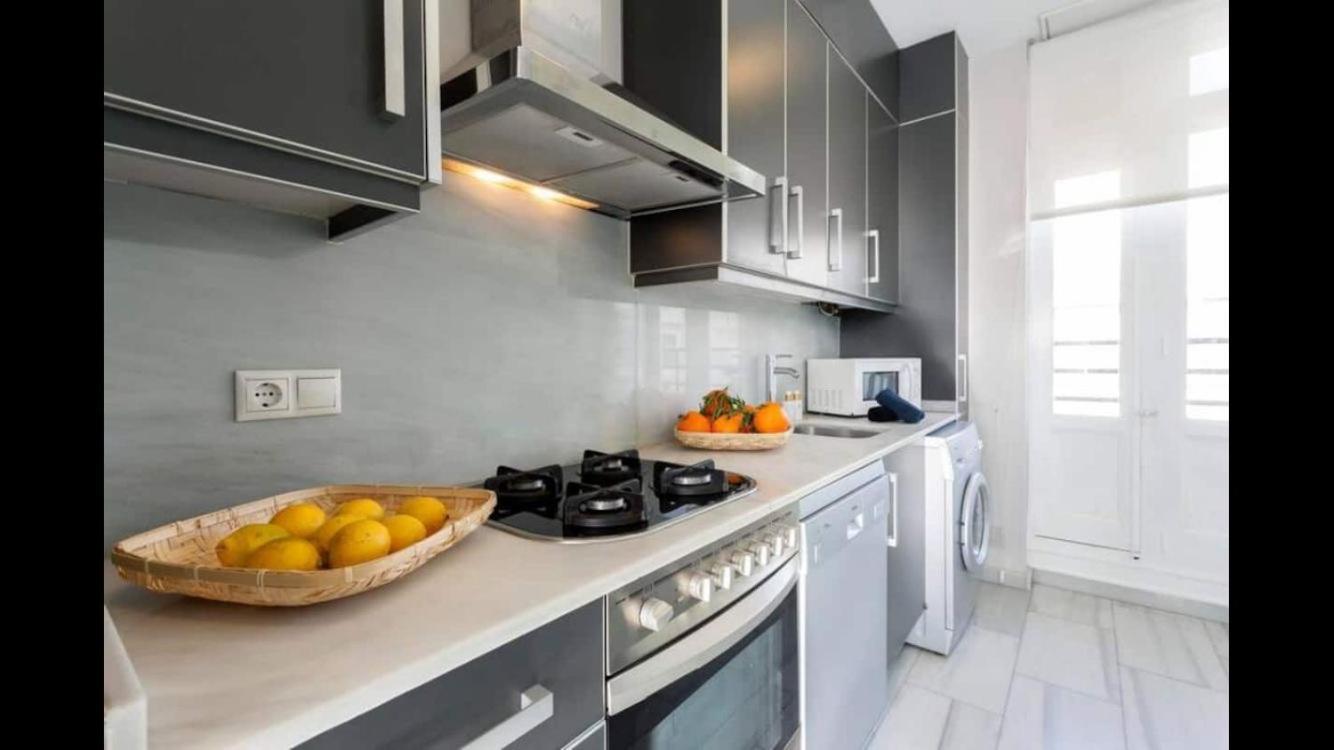 Apartamento San Vicente Valencia Exterior foto