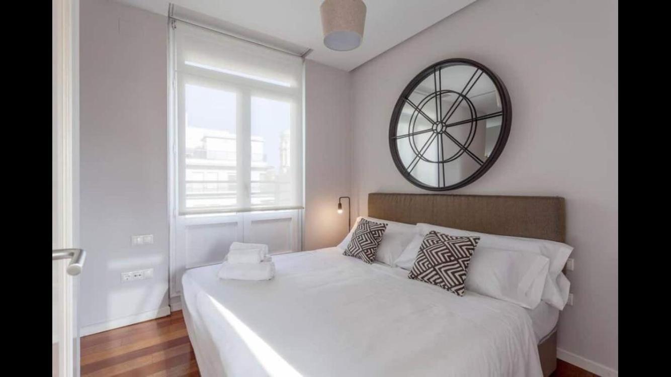 Apartamento San Vicente Valencia Exterior foto