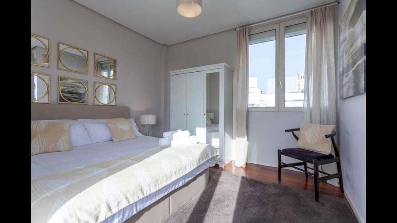 Apartamento San Vicente Valencia Exterior foto