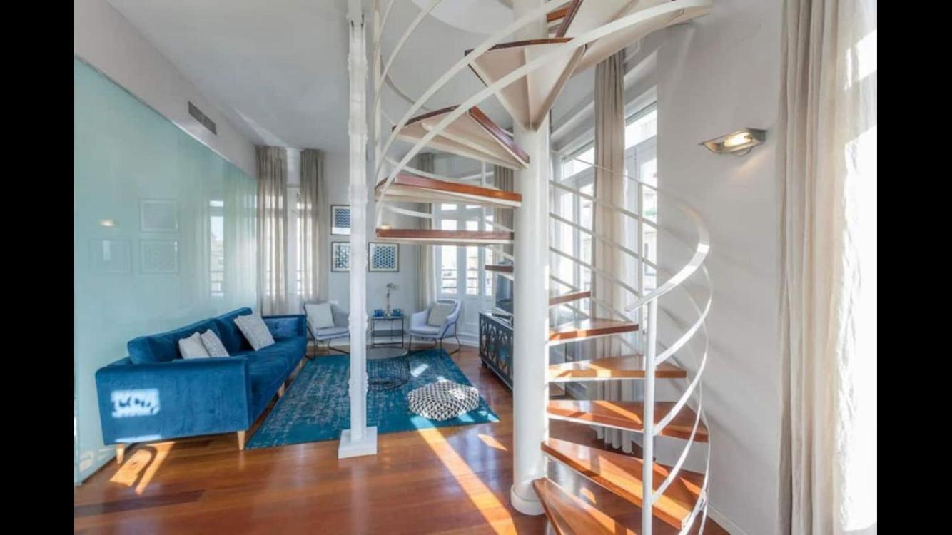Apartamento San Vicente Valencia Exterior foto