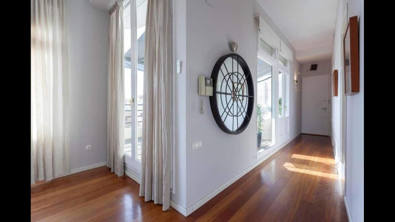 Apartamento San Vicente Valencia Exterior foto
