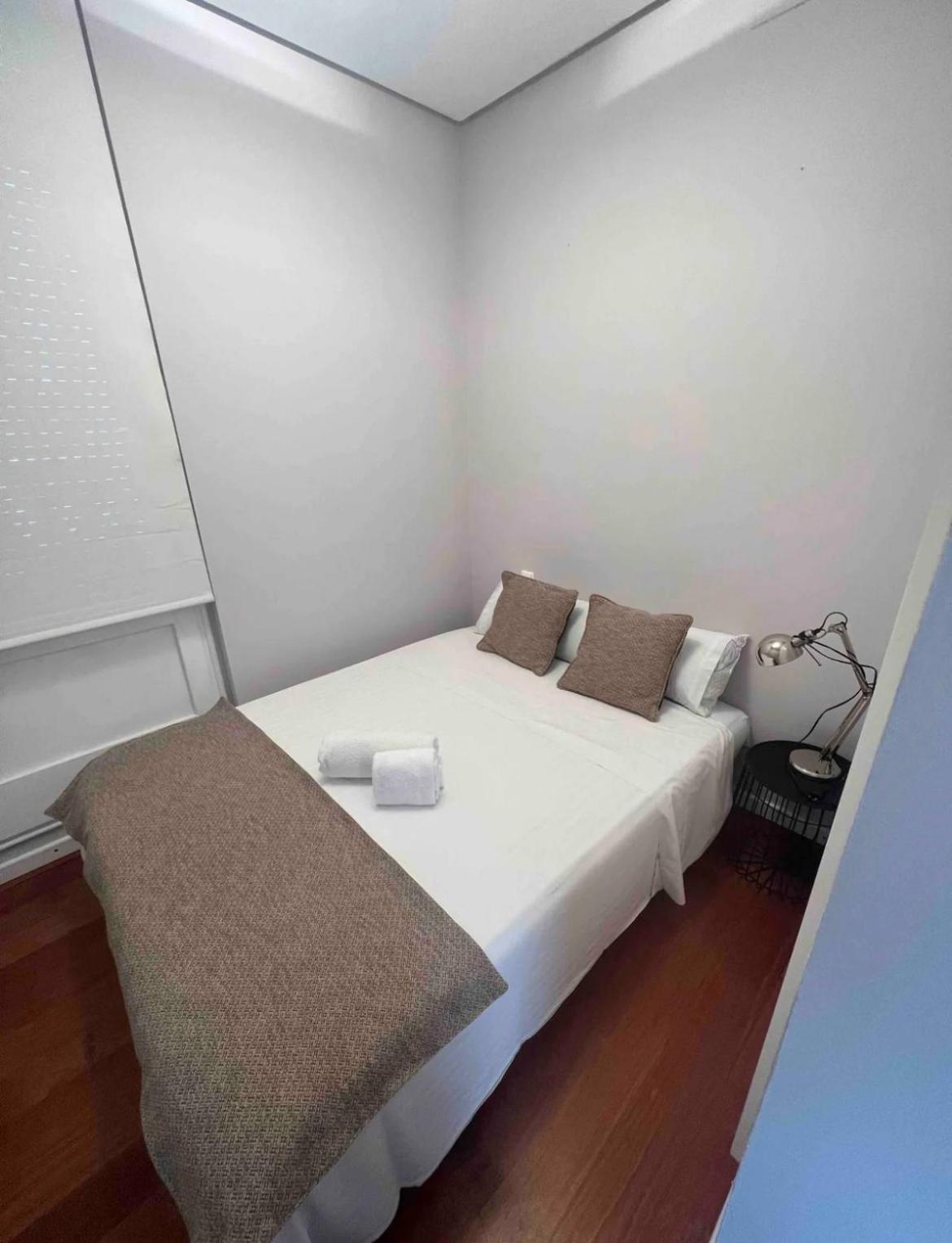 Apartamento San Vicente Valencia Exterior foto