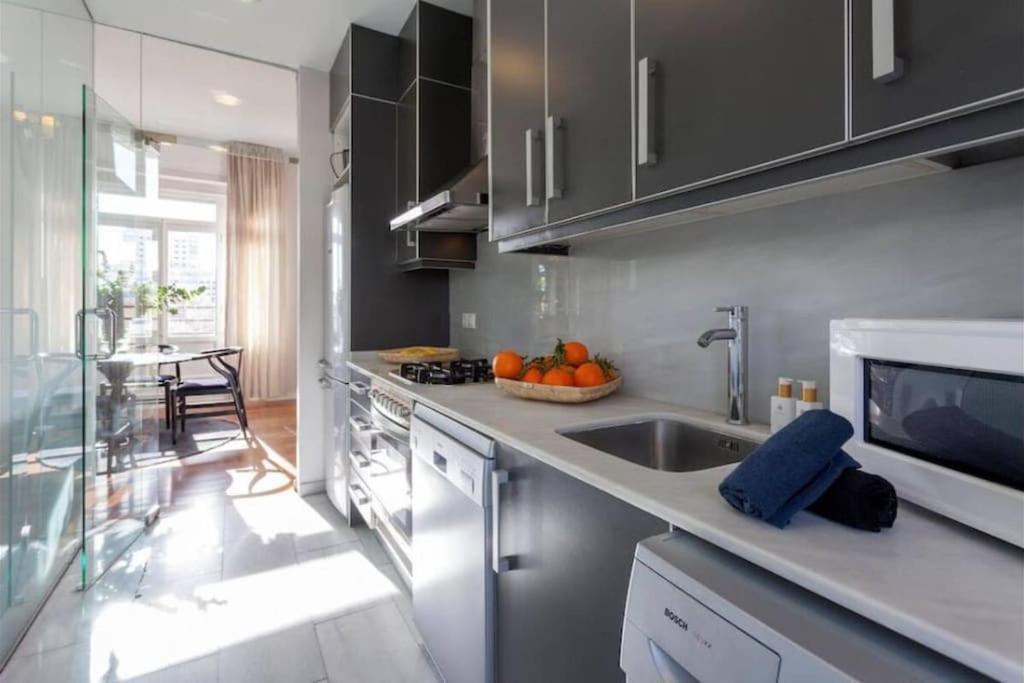 Apartamento San Vicente Valencia Exterior foto