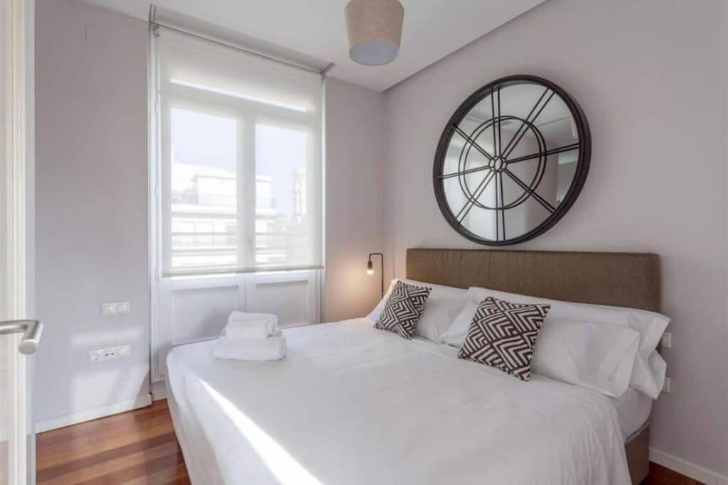 Apartamento San Vicente Valencia Exterior foto