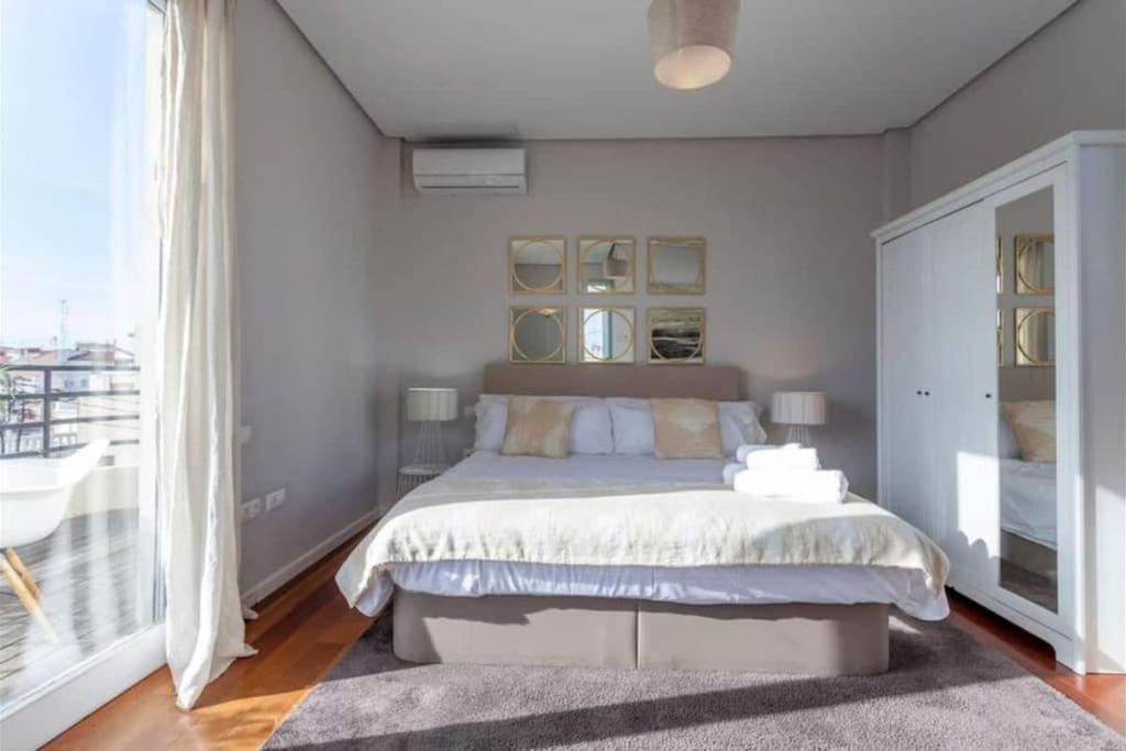 Apartamento San Vicente Valencia Exterior foto