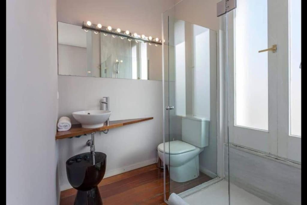 Apartamento San Vicente Valencia Exterior foto