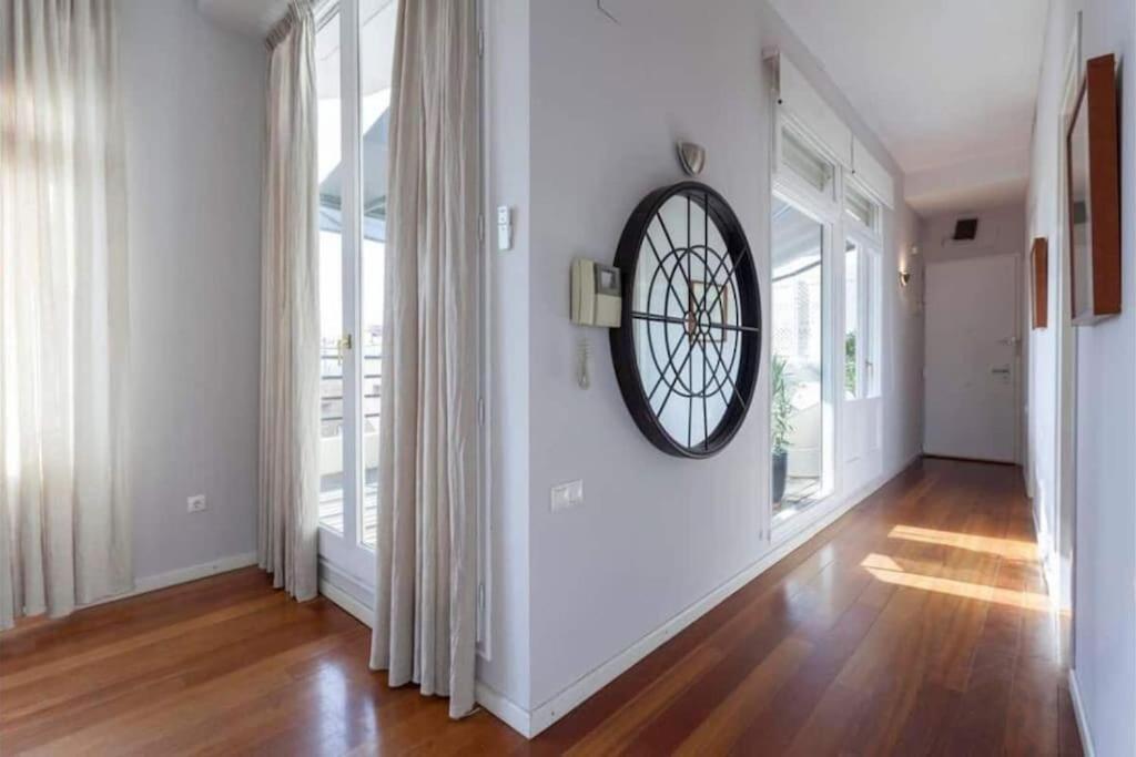 Apartamento San Vicente Valencia Exterior foto