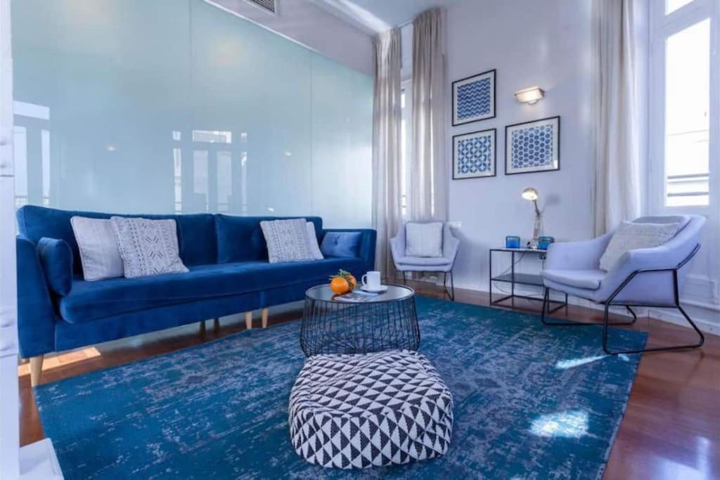 Apartamento San Vicente Valencia Exterior foto