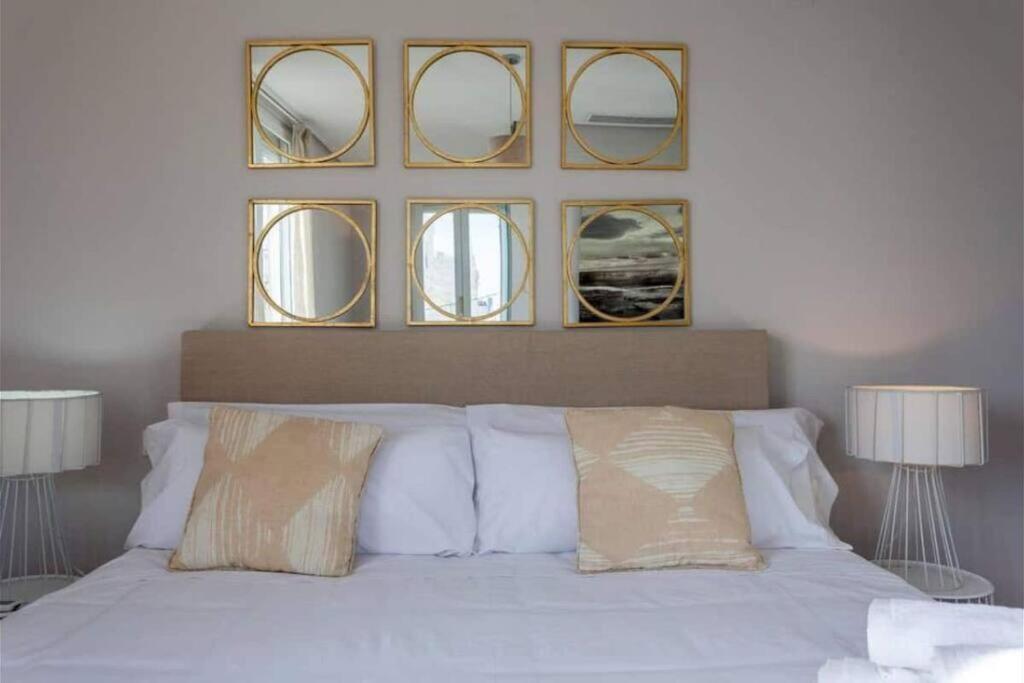 Apartamento San Vicente Valencia Exterior foto