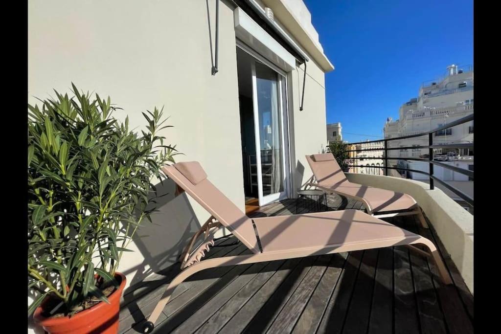Apartamento San Vicente Valencia Exterior foto