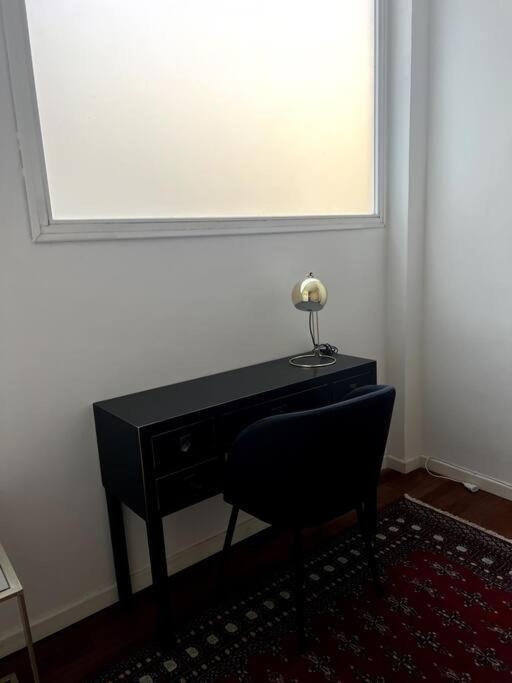 Apartamento San Vicente Valencia Exterior foto