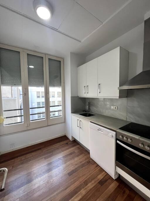 Apartamento San Vicente Valencia Exterior foto
