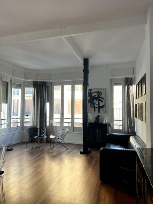 Apartamento San Vicente Valencia Exterior foto