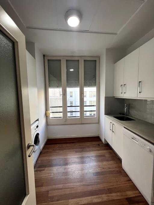 Apartamento San Vicente Valencia Exterior foto