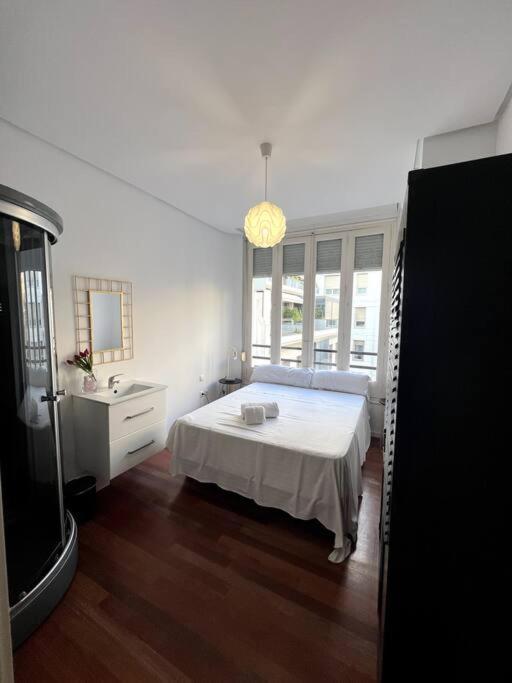 Apartamento San Vicente Valencia Exterior foto